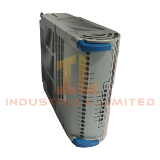وحدة إخراج تناظري Emerson Ovation 5X00300G02 | نظام تحكم موزع عالي الدقة