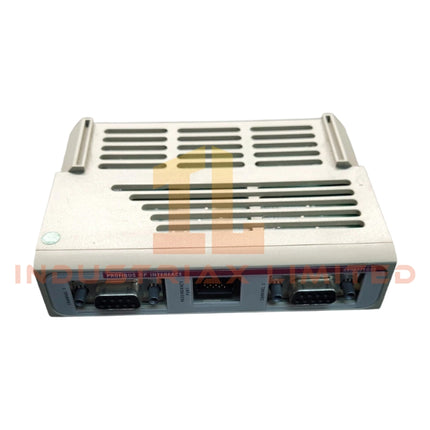 Emerson Ovation 5X00321G01 PROFIBUS DP Interface Card