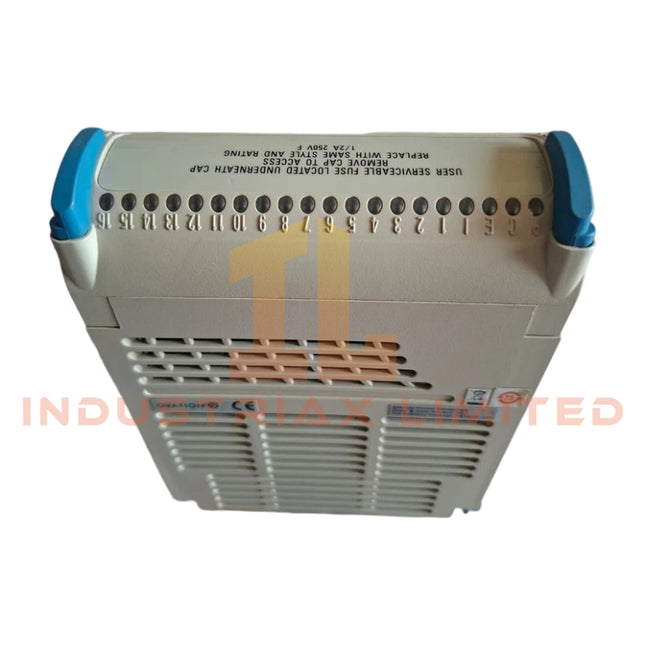 وحدة تحكم Emerson 5X00357G01 | جهاز تحكم صناعي