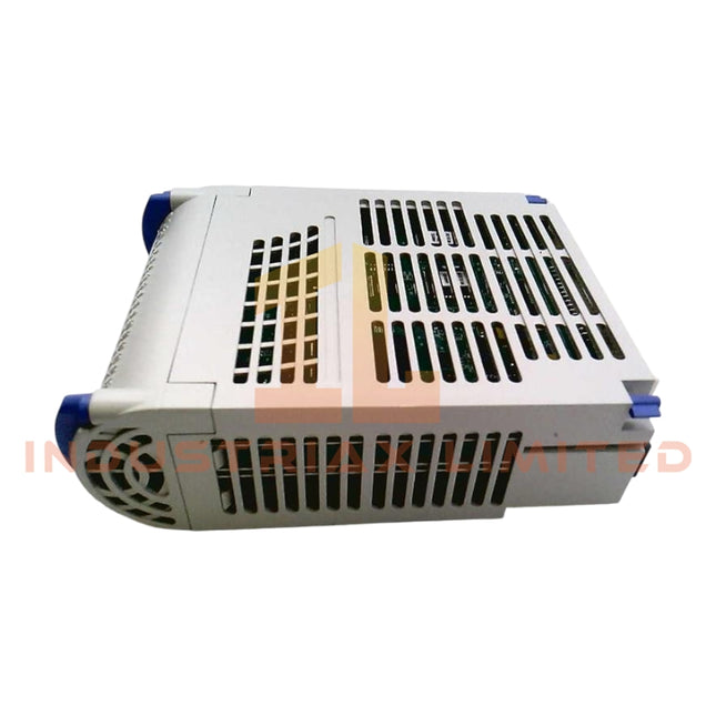 Emerson Ovation 5X00357G04 | وحدة إدخال رقمية محسّنة بجهد 48 فولت تيار مستمر