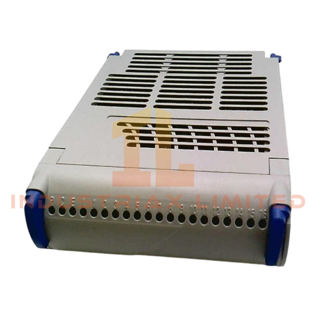 Emerson Ovation 5X00357G04 | وحدة إدخال رقمية محسّنة بجهد 48 فولت تيار مستمر