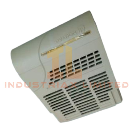 Ovation 5X00411G01 | Digital Input Module | 24VDC Control