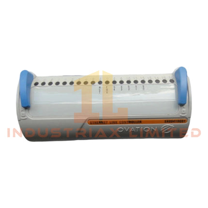 Aksesori Industri Pengontrol Tautan Ethernet Emerson Ovation 5X00419G01