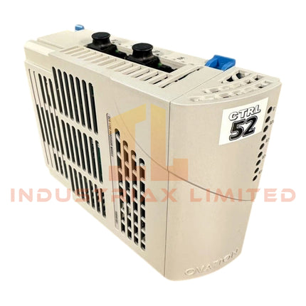Ovation 5X00481G01 OCR1100 CPU Module | Ovation DCS
