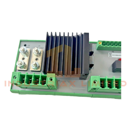 Emerson Ovation 5X00785G09 نظام إمداد الطاقة بدون مروحة للتركيب على سكة DIN