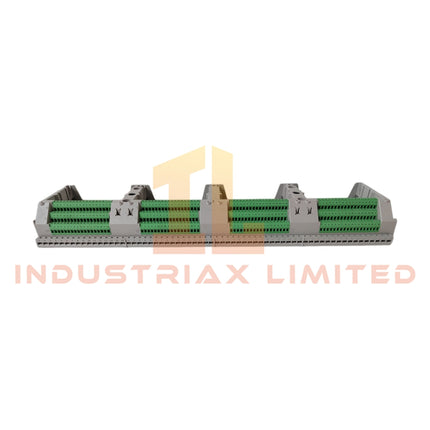 Emerson 5X00497G01 4-Slot I/O Base | Modular Control Interface