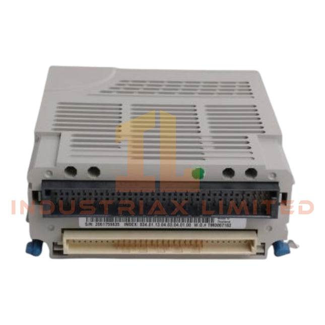 وحدة إدخال تناظري Ovation 5X00501G01 | Emerson Control