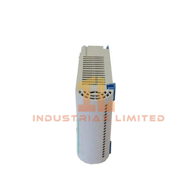 وحدة إدخال تناظري بـ 8 قنوات Emerson Ovation 5X00106G01