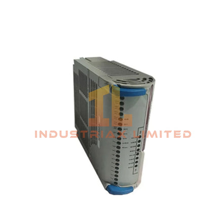 Emerson Ovation 5X00106G01 Modul Input Analog 8-Saluran