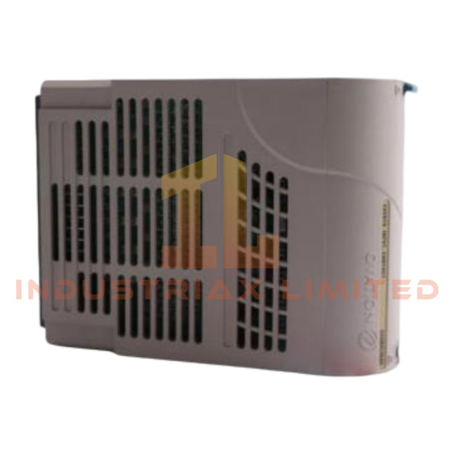 وحدة خرج تناظرية عالية الدقة طراز Emerson Ovation 5X00589G01