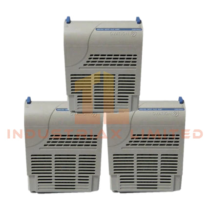 Modul Pengontrol Eksitasi Digital Emerson Ovation 5X00658G01