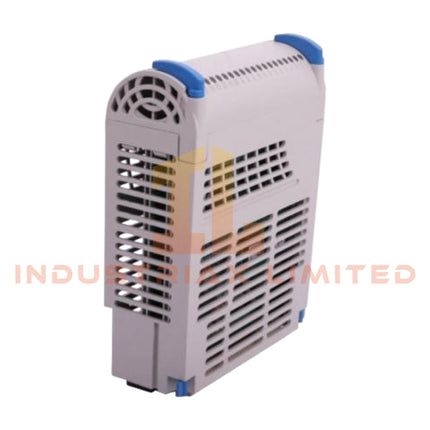 وحدة إدخال تناظري HART طراز Emerson 5X00784G01 من نظام Ovation DCS