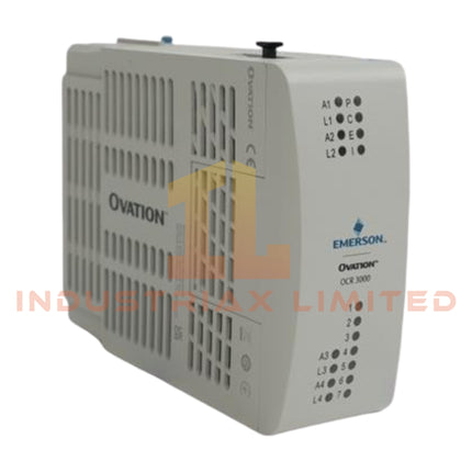 Emerson Ovation 5X00790G01 Communication Interface Module