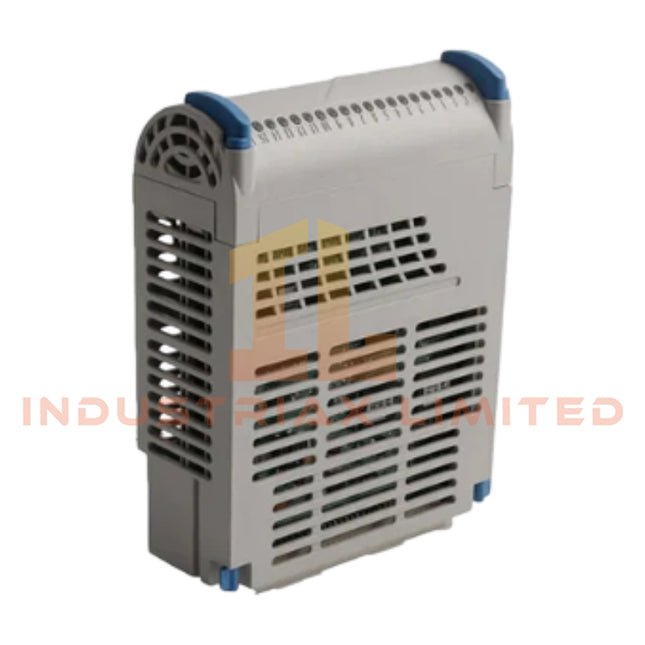 Emerson 5X00846G01 وحدة الإخراج التناظري Fast HART | Ovation