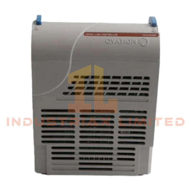 Emerson 5X00846G01 وحدة الإخراج التناظري Fast HART | Ovation