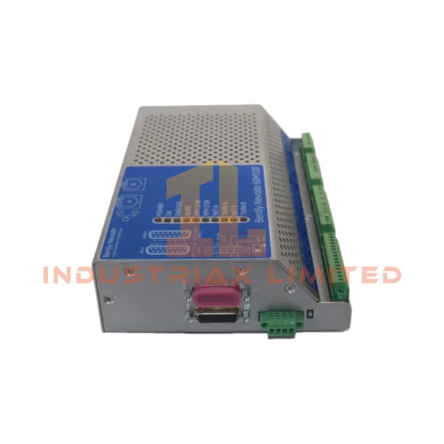 60M100-00 | Condition Monitoring System | Bently Nevada
