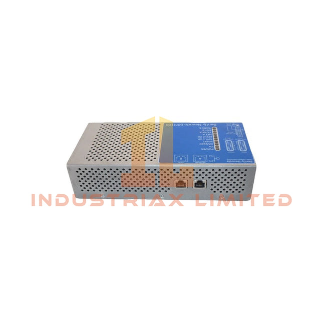 60M100-00 | Condition Monitoring System | Bently Nevada