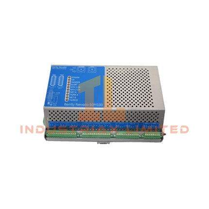 60M100-00 | Condition Monitoring System | Bently Nevada