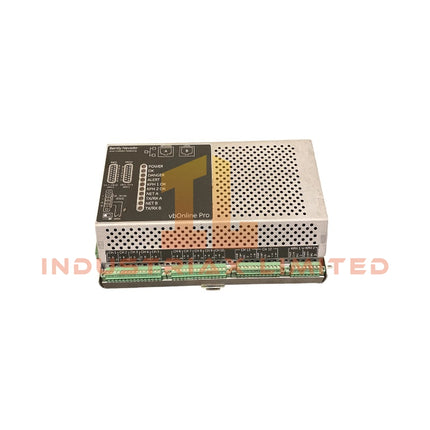 60M500-05-00 | Bently Nevada | Condition Monitoring Modules