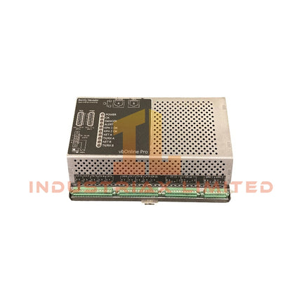60M500-05-00 | Bently Nevada | Condition Monitoring Modules