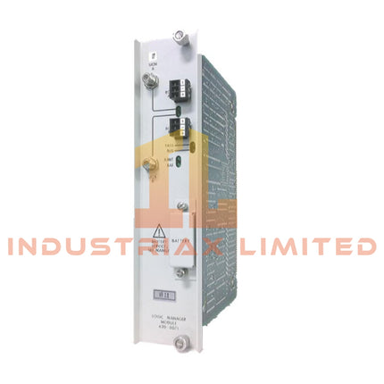 Modul Antarmuka Data Hiway Honeywell 620-0081