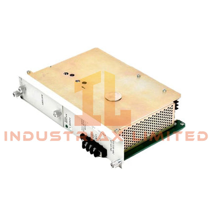 Honeywell 620-0636 High-Speed Processor Module