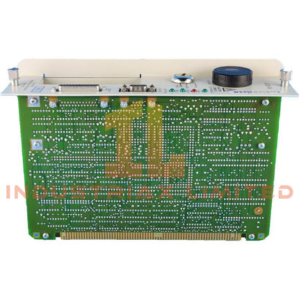 Modul Prosesor Kontrol Honeywell 620-1633