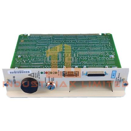 Modul Prosesor Kontrol Honeywell 620-1633