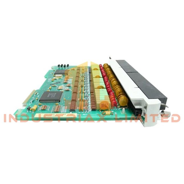 وحدة إدخال هانيويل 621-1180R ذات 32 نقطة