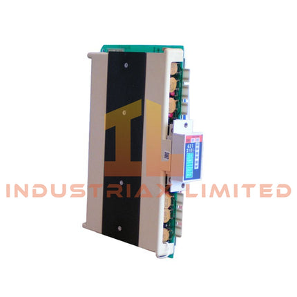 Honeywell 621-1201 Isolated Input Module