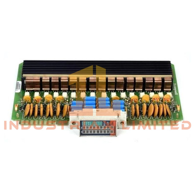 وحدة الإخراج الرقمي هانيويل 621-2150