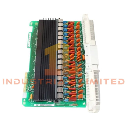Modul Output 16 Titik Honeywell 621-2150R