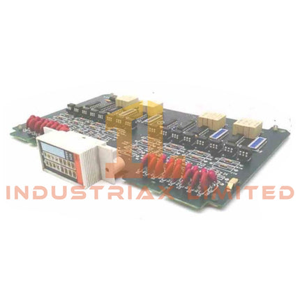 Honeywell 621-3550 16-Point Digital Input Module
