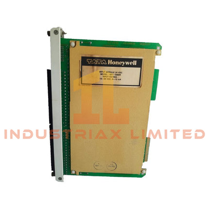 Modul Input Diskrit 32 Titik 24VDC Honeywell 621-3580R