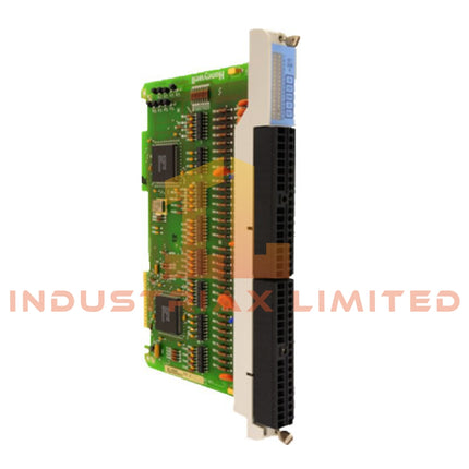 Modul Input Diskrit 32 Titik 24VDC Honeywell 621-3580R