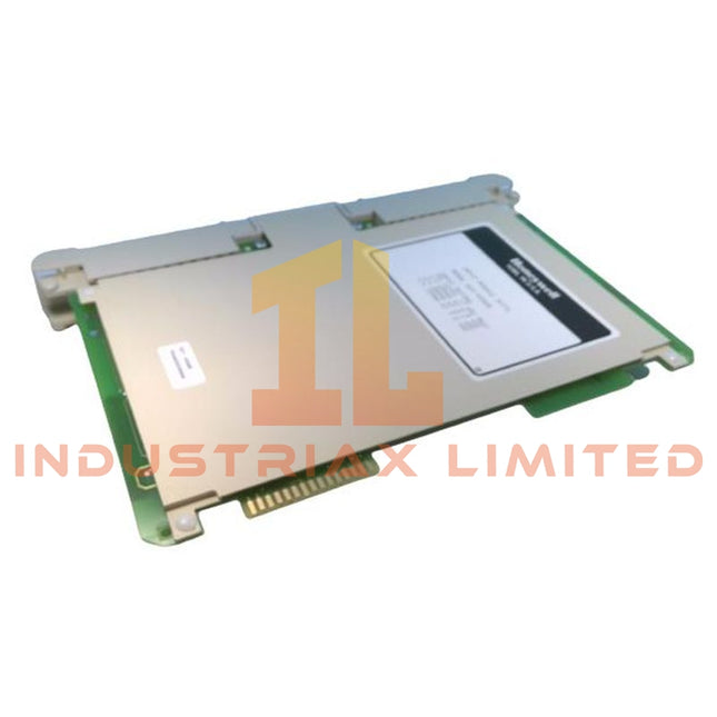 وحدة الإدخال التناظري Honeywell 621-4350R