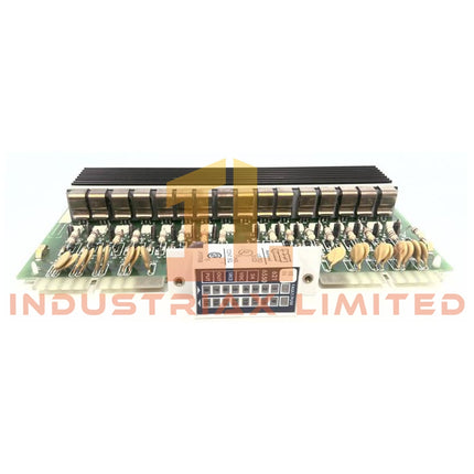 Honeywell 621-6550 Digital Output Board