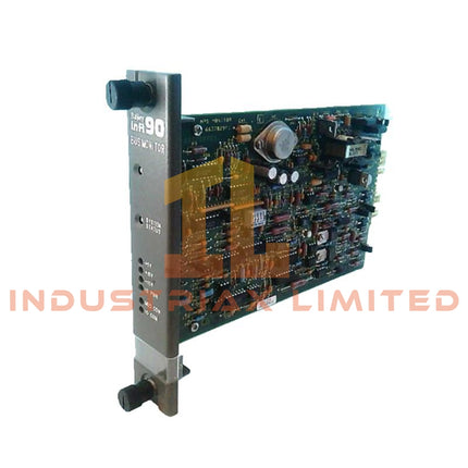 PCBA Modul Pemantauan Bus ABB 6637830G1