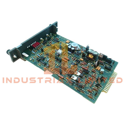 PCBA Modul Pemantauan Bus ABB 6637830G1