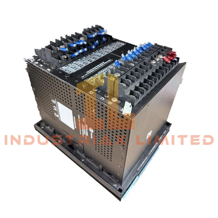 GE Multilin 745-W2-P5-G5-HI Transformer Protection Relay