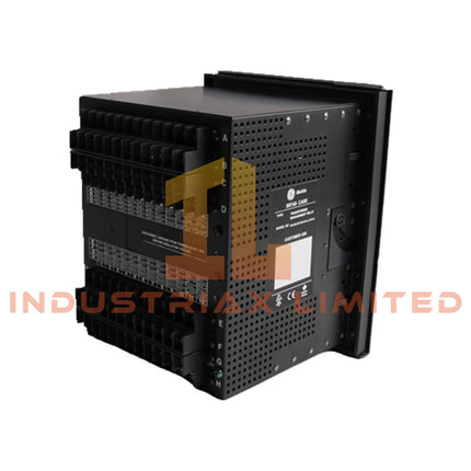 GE Multilin 745-W2-P5-G5-HI Transformer Protection Relay