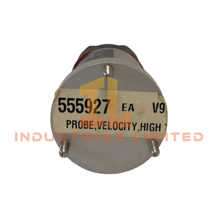 Bently Nevada 74712-06 High-temperature Two-wire Transducer