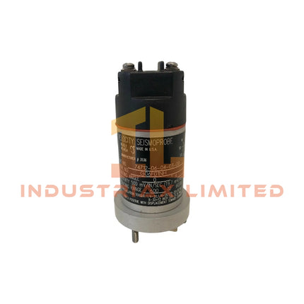Bently Nevada 74712-06 High-temperature Two-wire Transducer