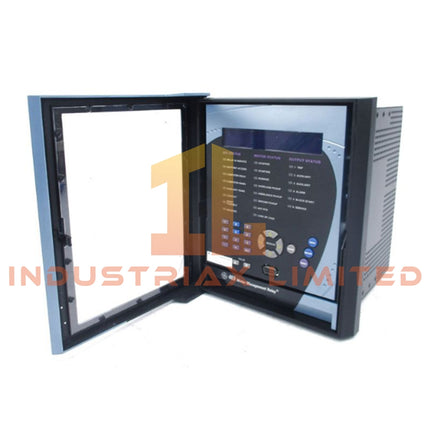 GE Multilin 750-P5-G5-S5-HI-A1-R-E Feeder Management Relay