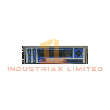 Bently Nevada 77581-02 Digital Vector Filter 3 Data Acquisition Instrument