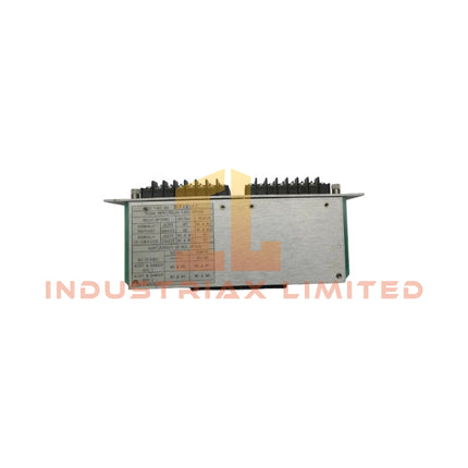 Bently Nevada ASSY78462-01 84140-01 Relay Output Modules