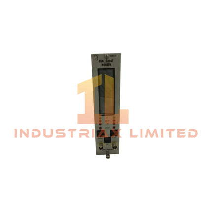 79482-01 3300 Series Dual Thrust Position Monitor Bently Nevada