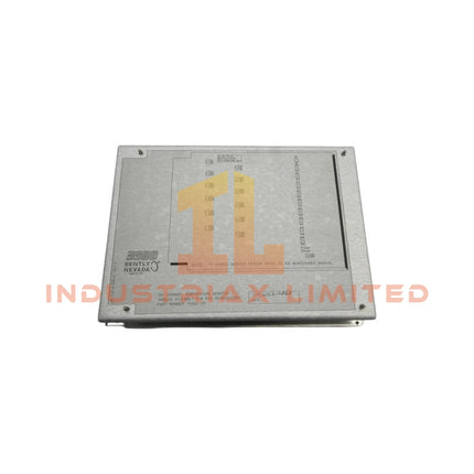 79492-01 | Analog Input Modules | Bently Nevada