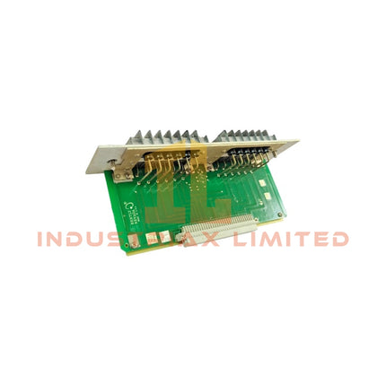 79532-01 RTD Input Terminal Module | Bently Nevada