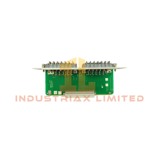 79532-01 82368-01 |  RTD Input Channel Module | Bently Nevada